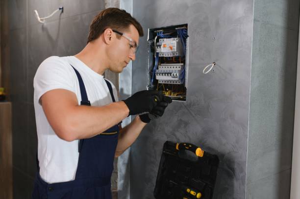 Best Emergency Electrician Near Me  in Mccrory, AR