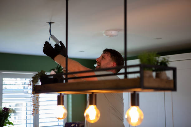 Best Emergency Electrical Repair  in Mccrory, AR