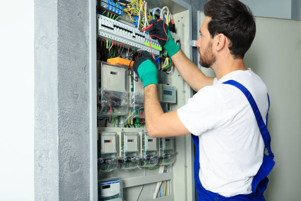 Best 24-Hour Electrician  in Mccrory, AR