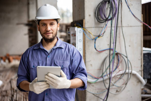 Best 24-Hour Electrician  in Mccrory, AR