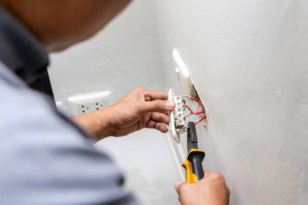 Best Electrical Upgrades for Homes  in Mccrory, AR
