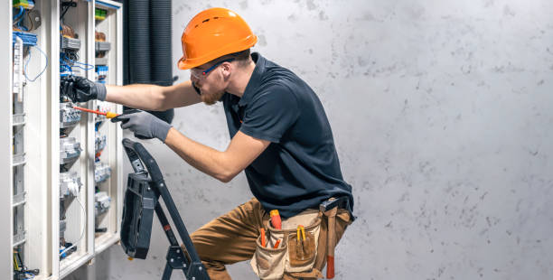 Best Electrical Contractors for Businesses  in Mccrory, AR
